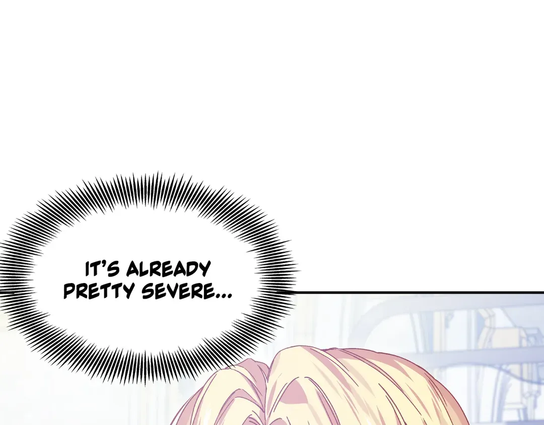 Read Doctor Elise EN Manga Online