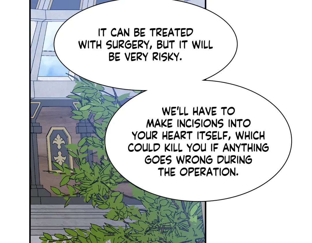 Read Doctor Elise EN Manga Online