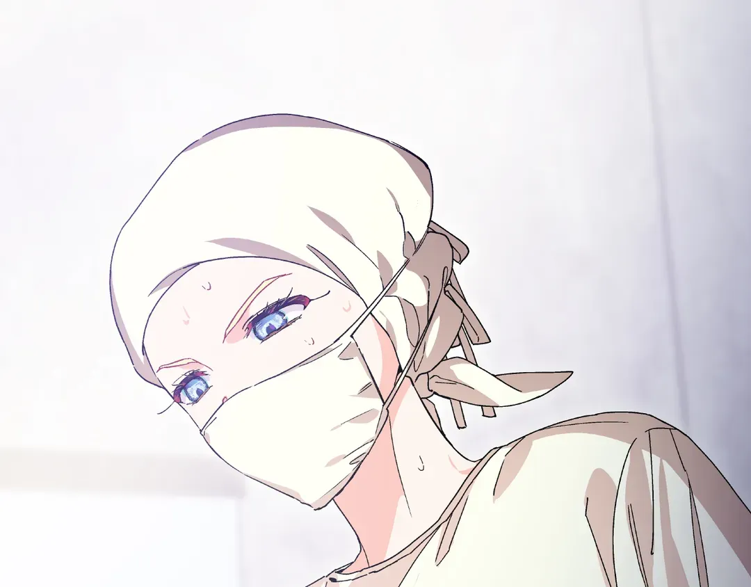 Read Doctor Elise EN Manga Online