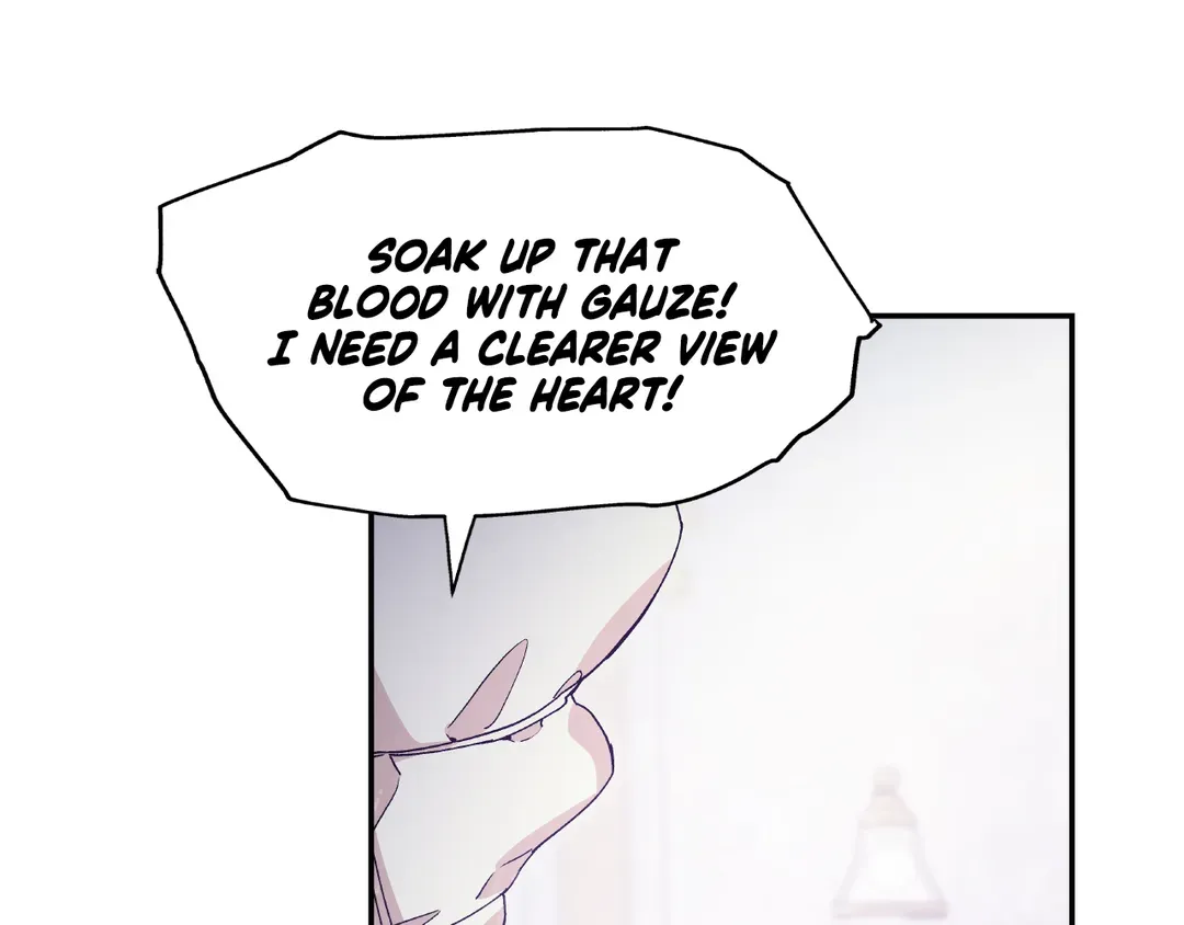 Read Doctor Elise EN Manga Online