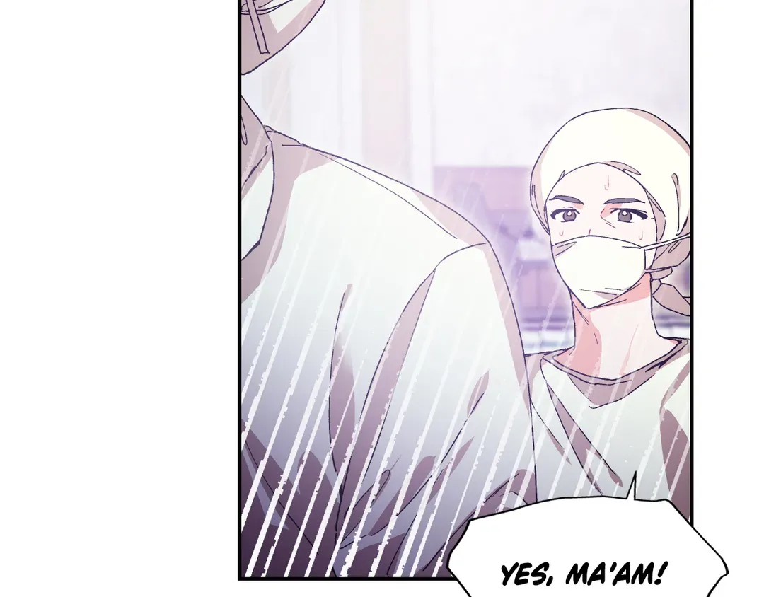 Read Doctor Elise EN Manga Online