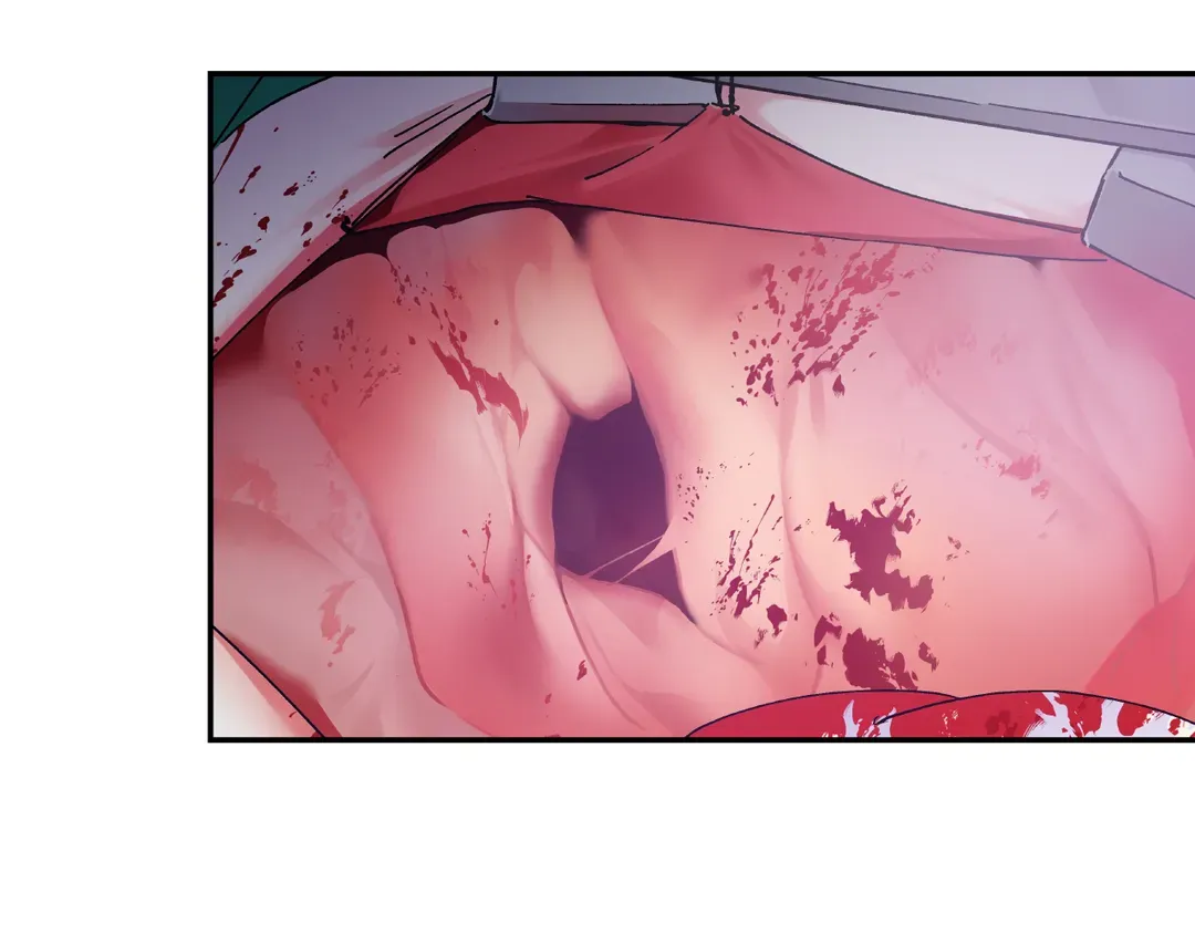 Read Doctor Elise EN Manga Online