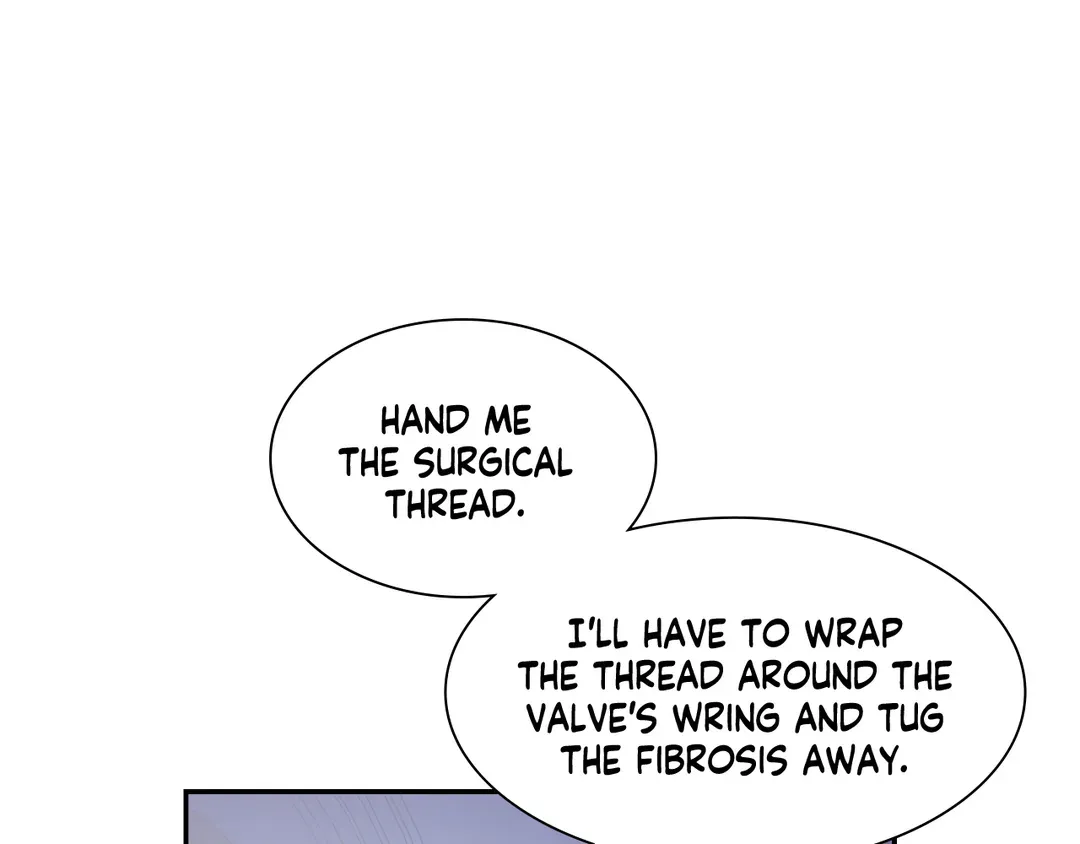 Read Doctor Elise EN Manga Online