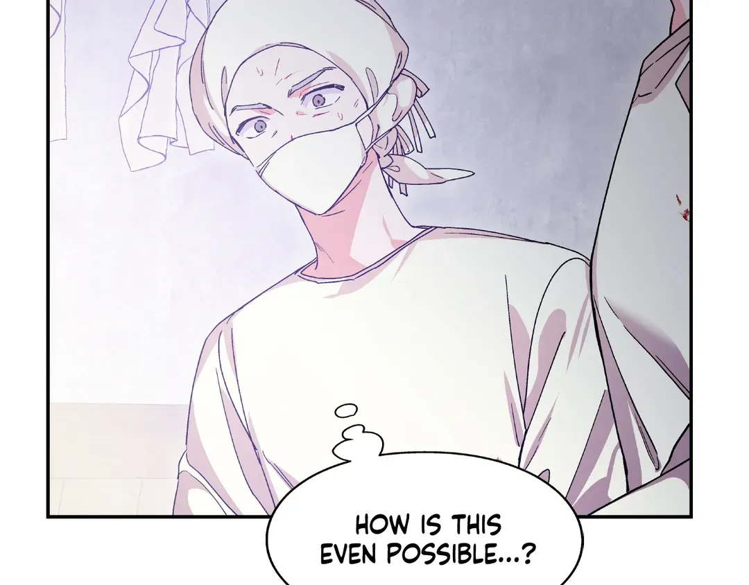 Read Doctor Elise EN Manga Online