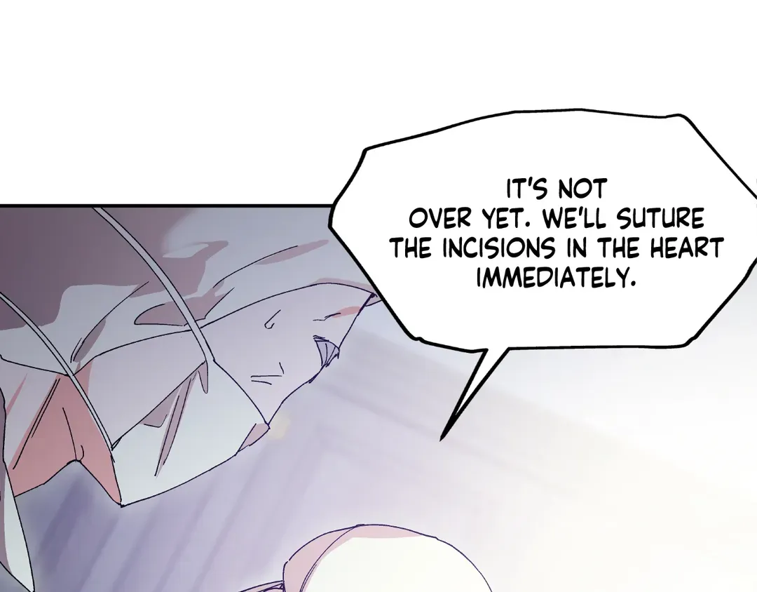 Read Doctor Elise EN Manga Online