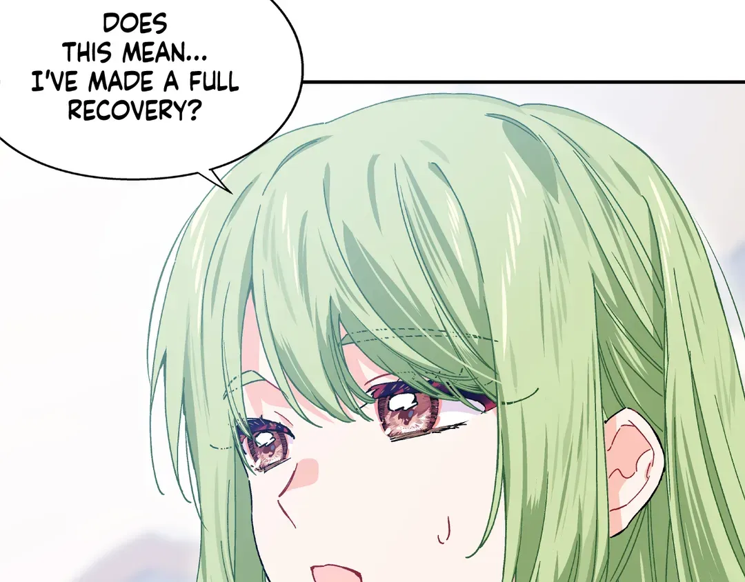 Read Doctor Elise EN Manga Online