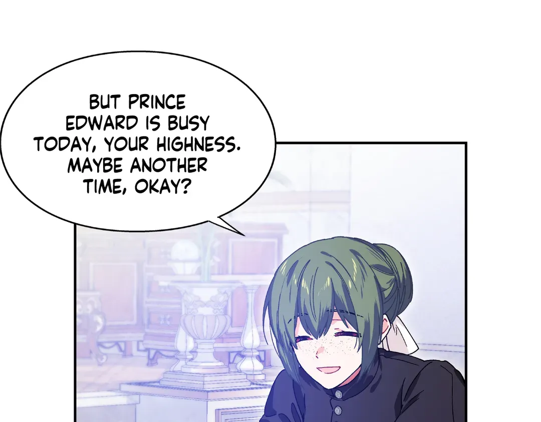 Read Doctor Elise EN Manga Online