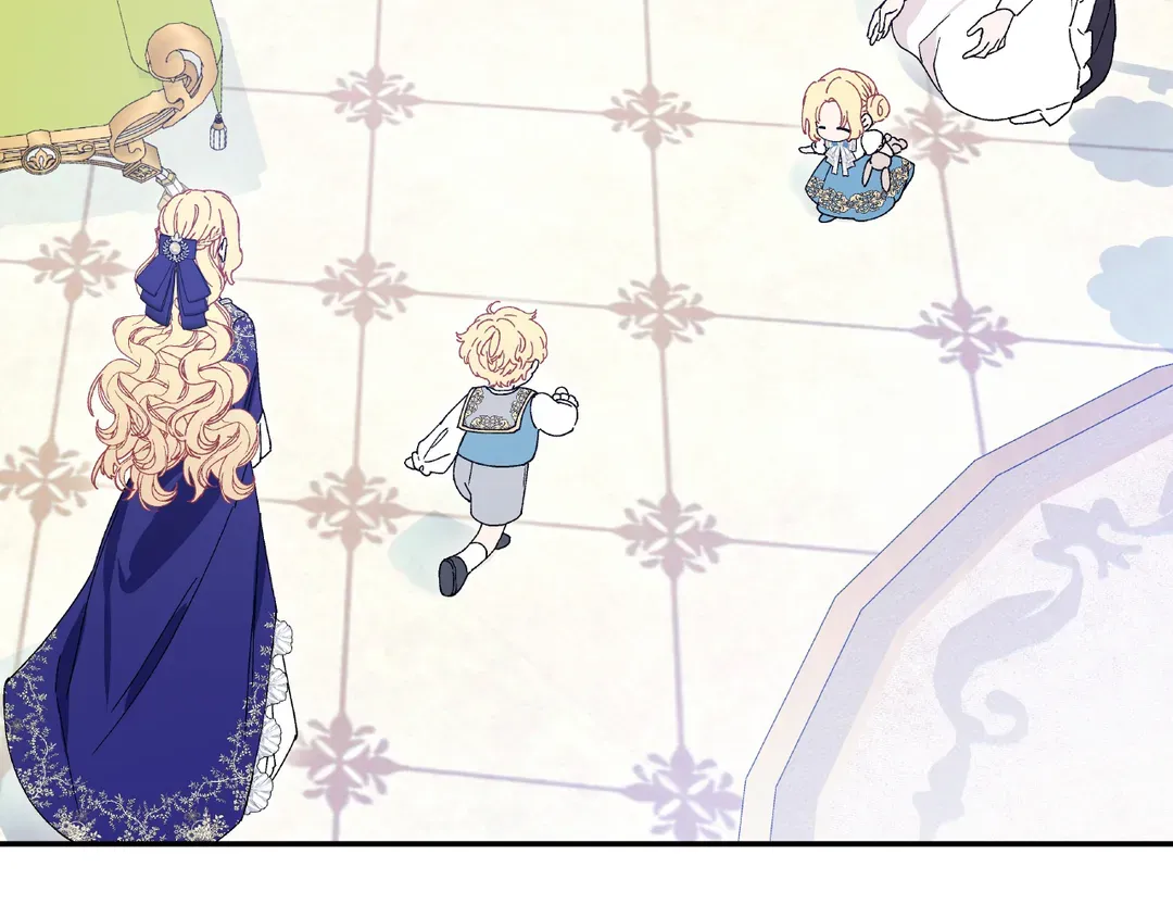 Read Doctor Elise EN Manga Online