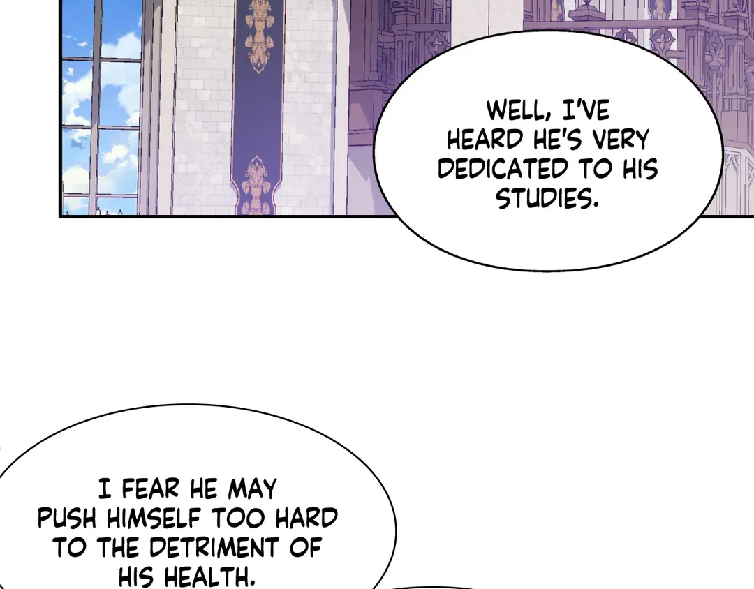 Read Doctor Elise EN Manga Online