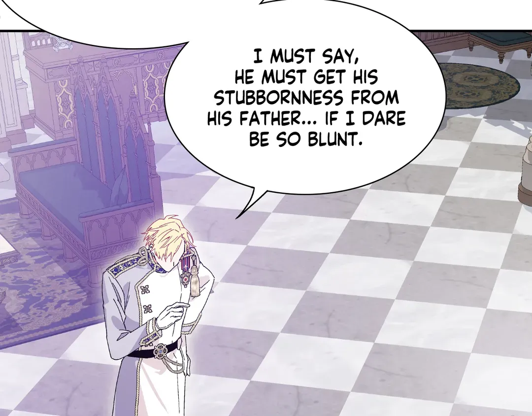 Read Doctor Elise EN Manga Online