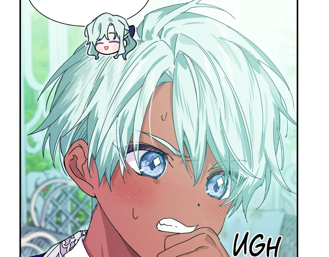 Read Doctor Elise EN Manga Online