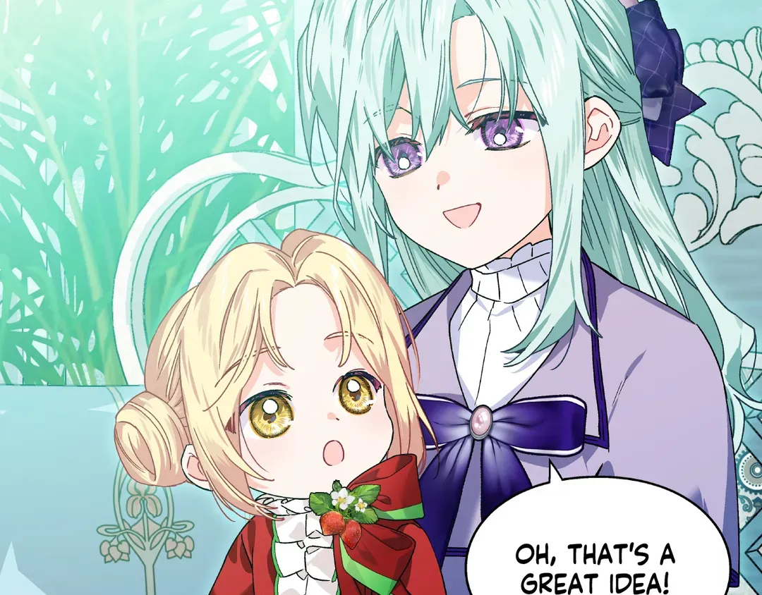 Read Doctor Elise EN Manga Online