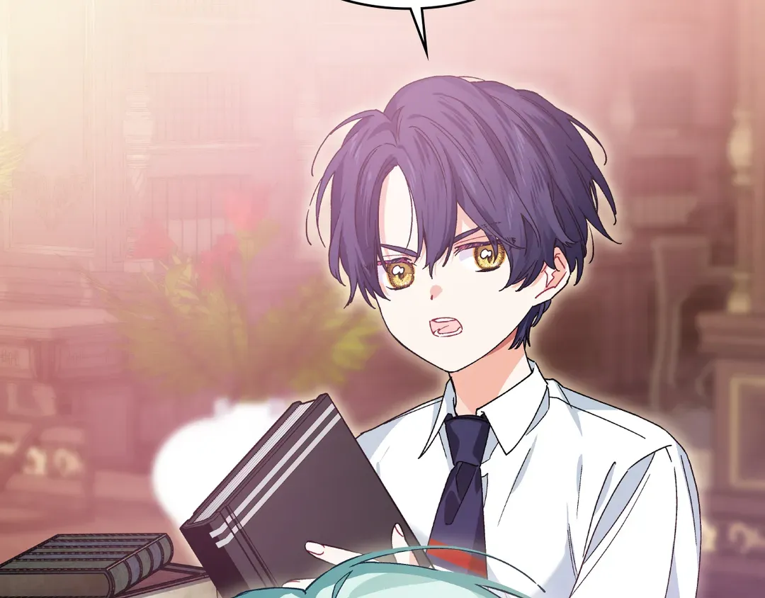 Read Doctor Elise EN Manga Online