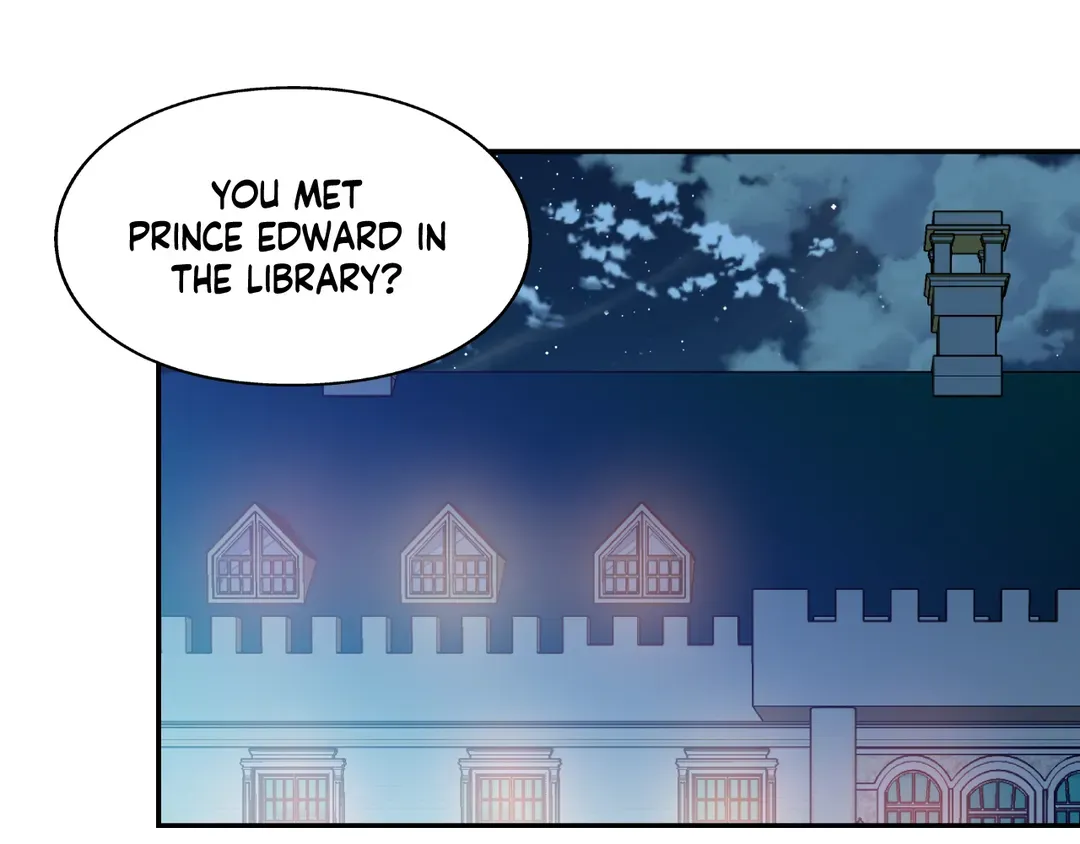 Read Doctor Elise EN Manga Online