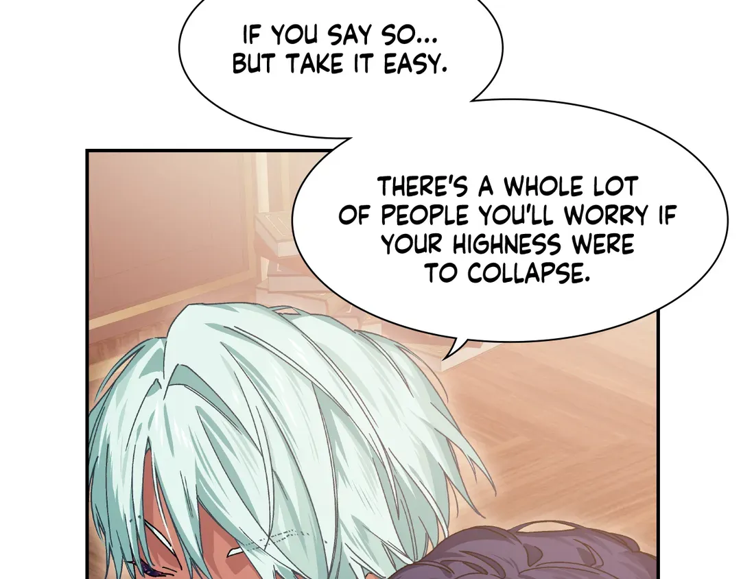 Read Doctor Elise EN Manga Online