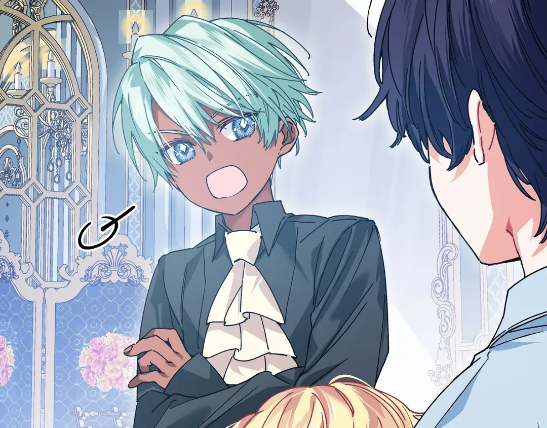 Read Doctor Elise EN Manga Online