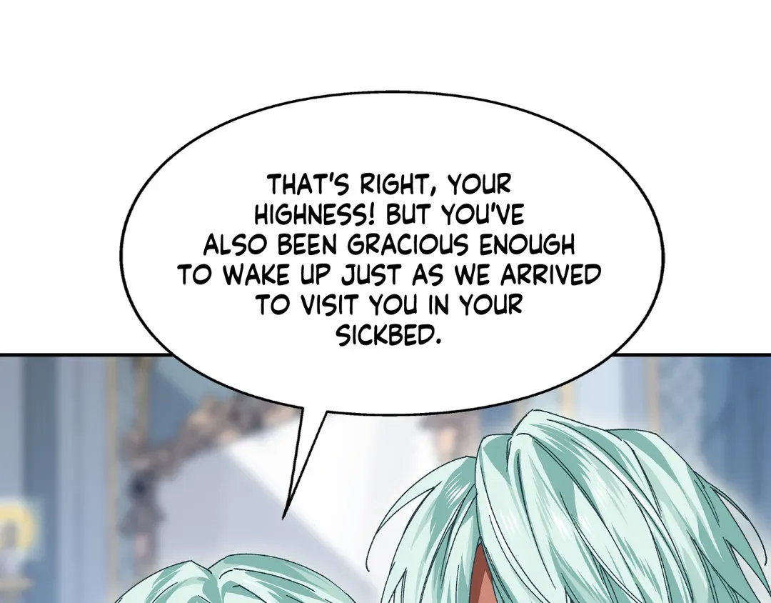 Read Doctor Elise EN Manga Online