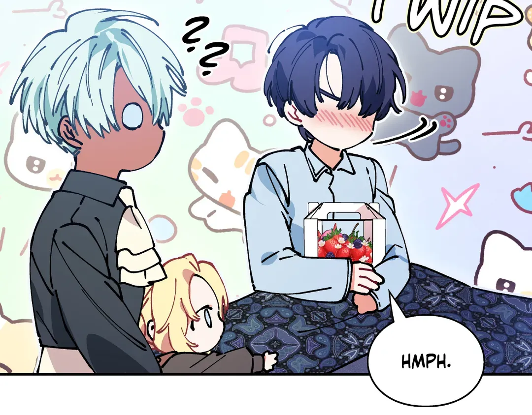 Read Doctor Elise EN Manga Online