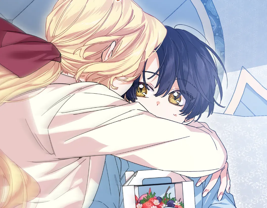 Read Doctor Elise EN Manga Online