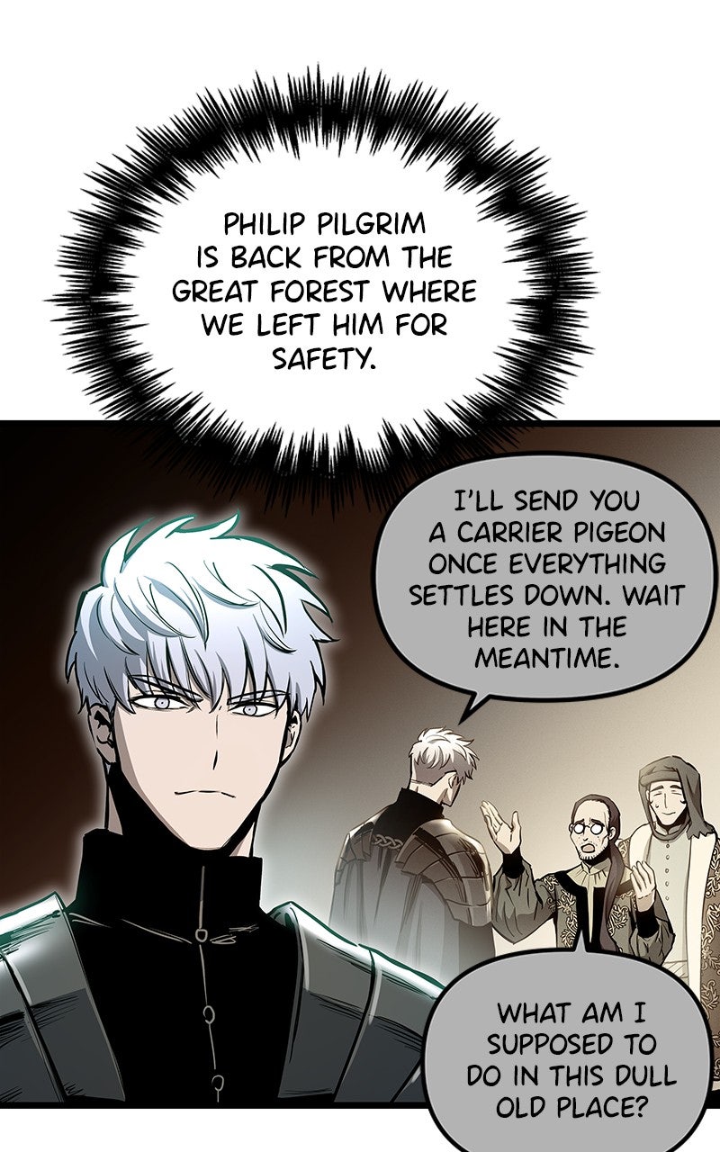 Read Doom Breaker EN Manga Online