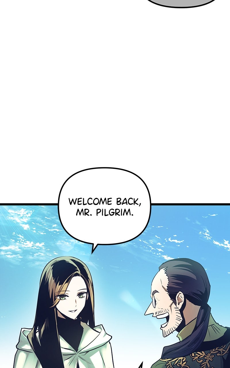 Read Doom Breaker EN Manga Online