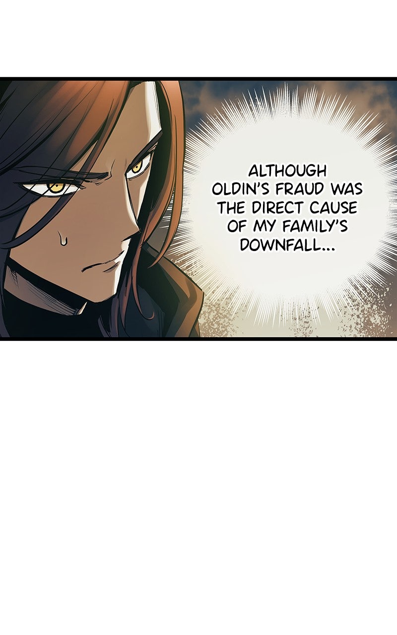 Read Doom Breaker EN Manga Online