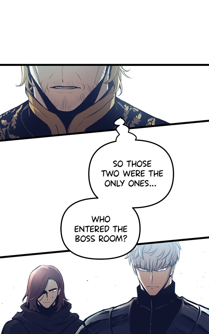 Read Doom Breaker EN Manga Online