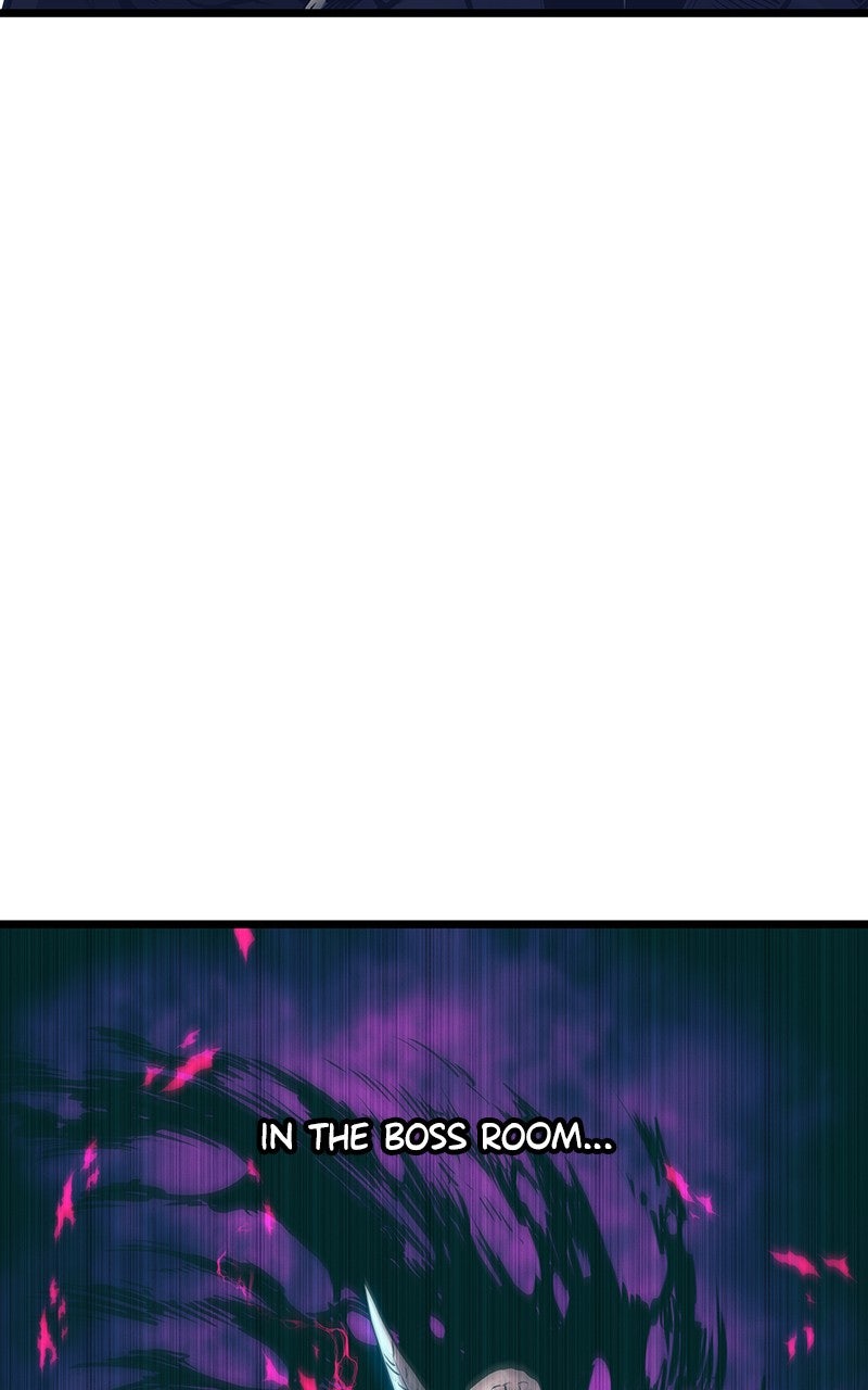 Read Doom Breaker EN Manga Online