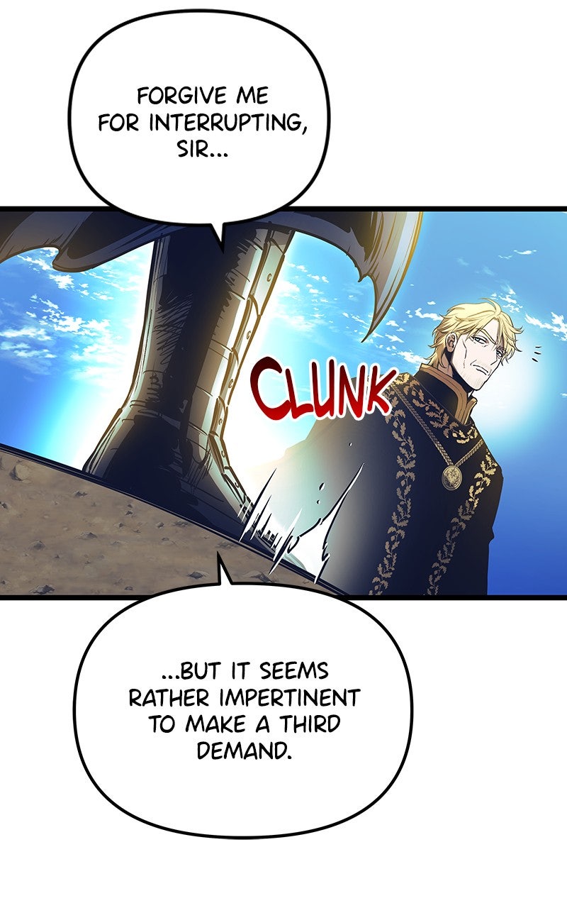 Read Doom Breaker EN Manga Online