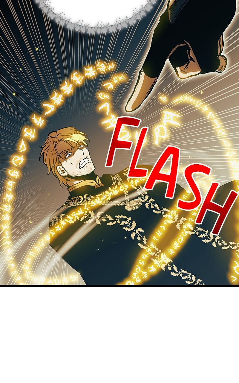 Read Doom Breaker EN Manga Online