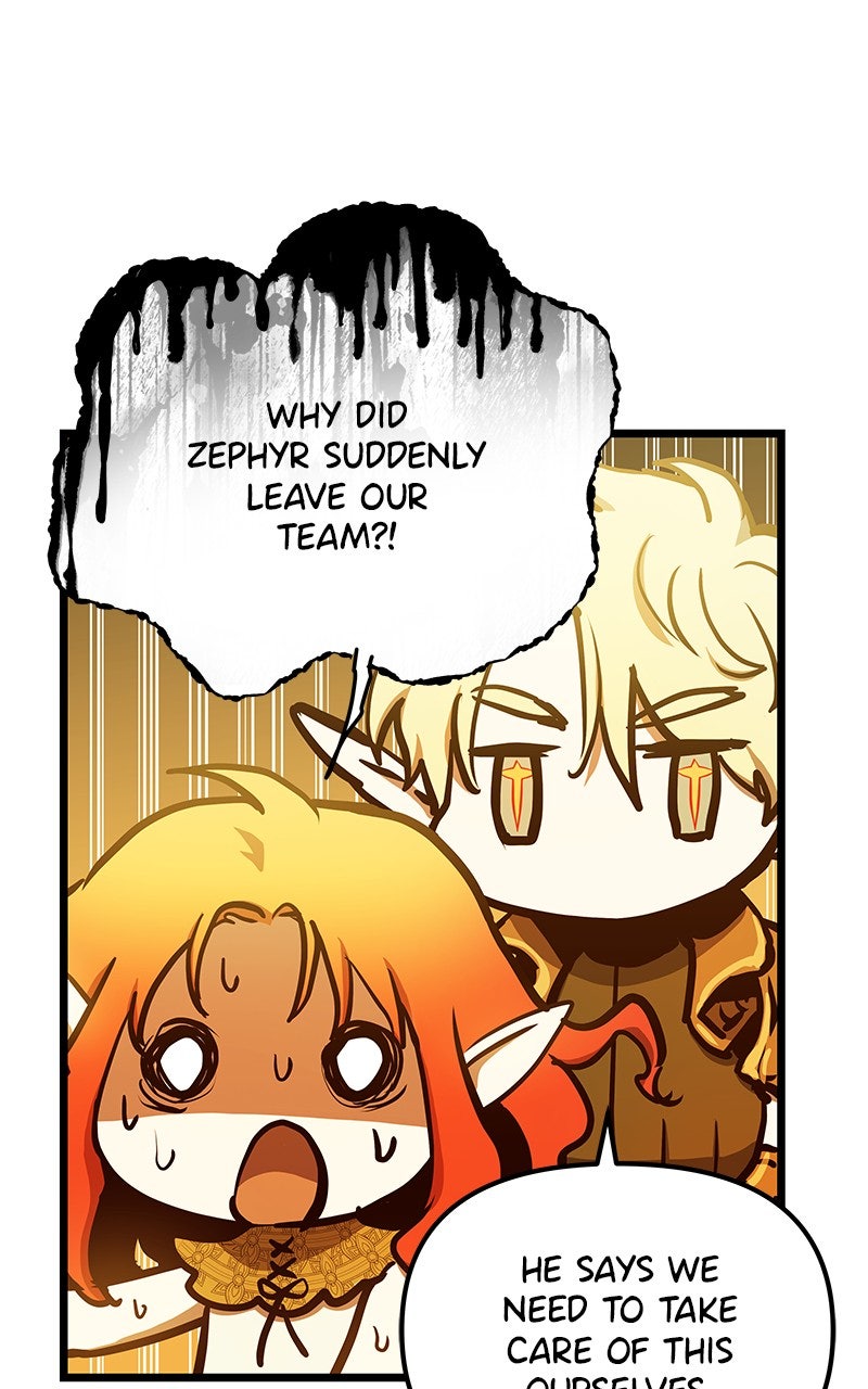 Read Doom Breaker EN Manga Online