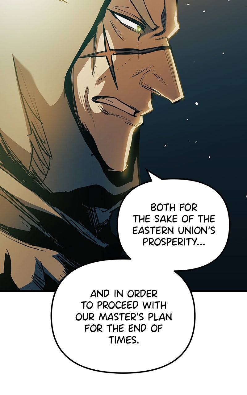 Read Doom Breaker EN Manga Online