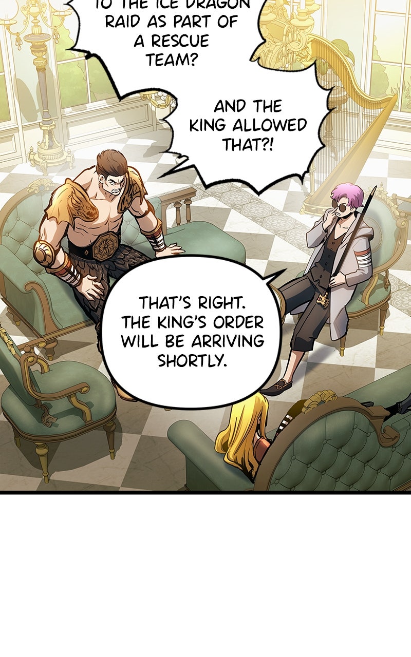 Read Doom Breaker EN Manga Online