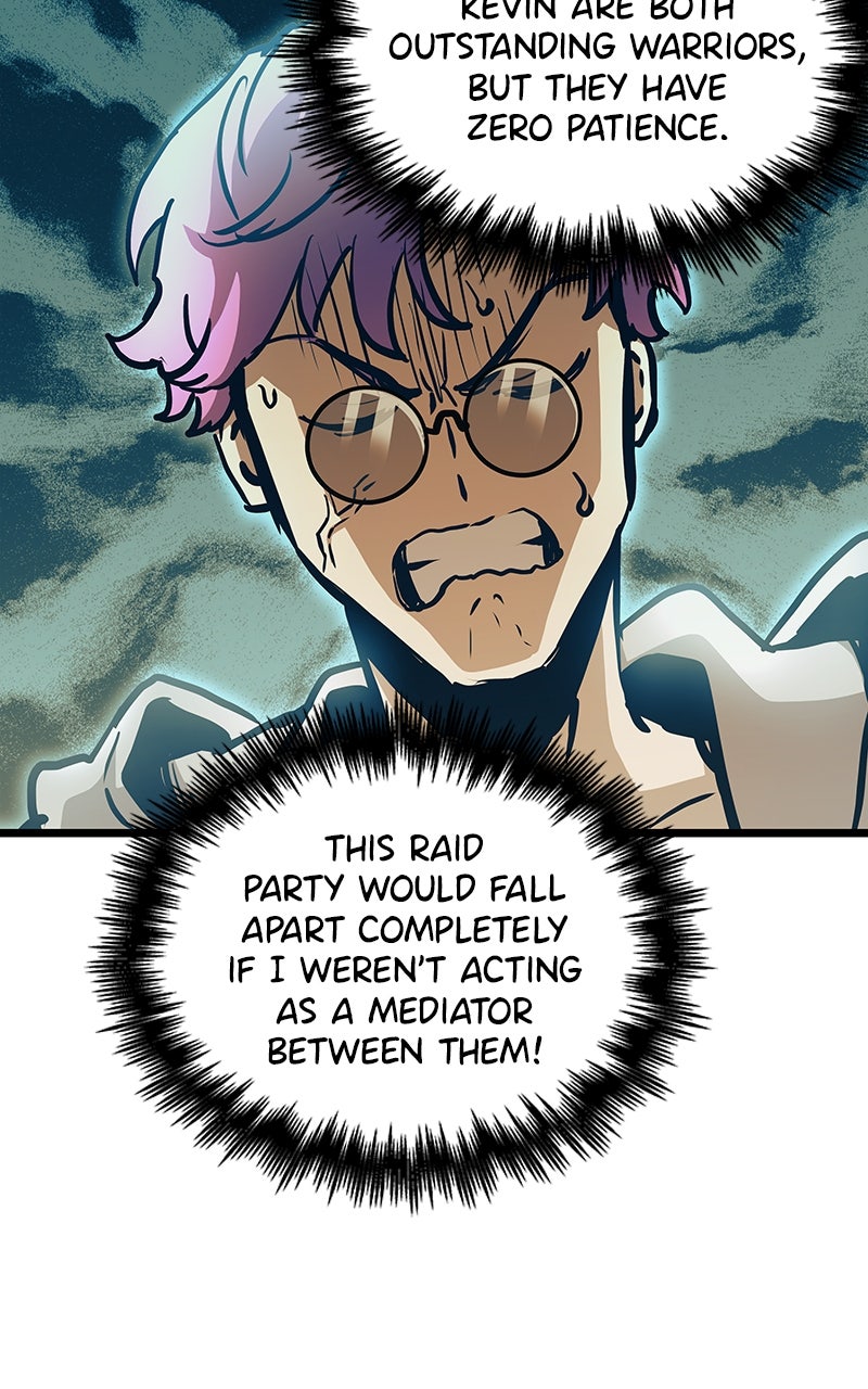 Read Doom Breaker EN Manga Online