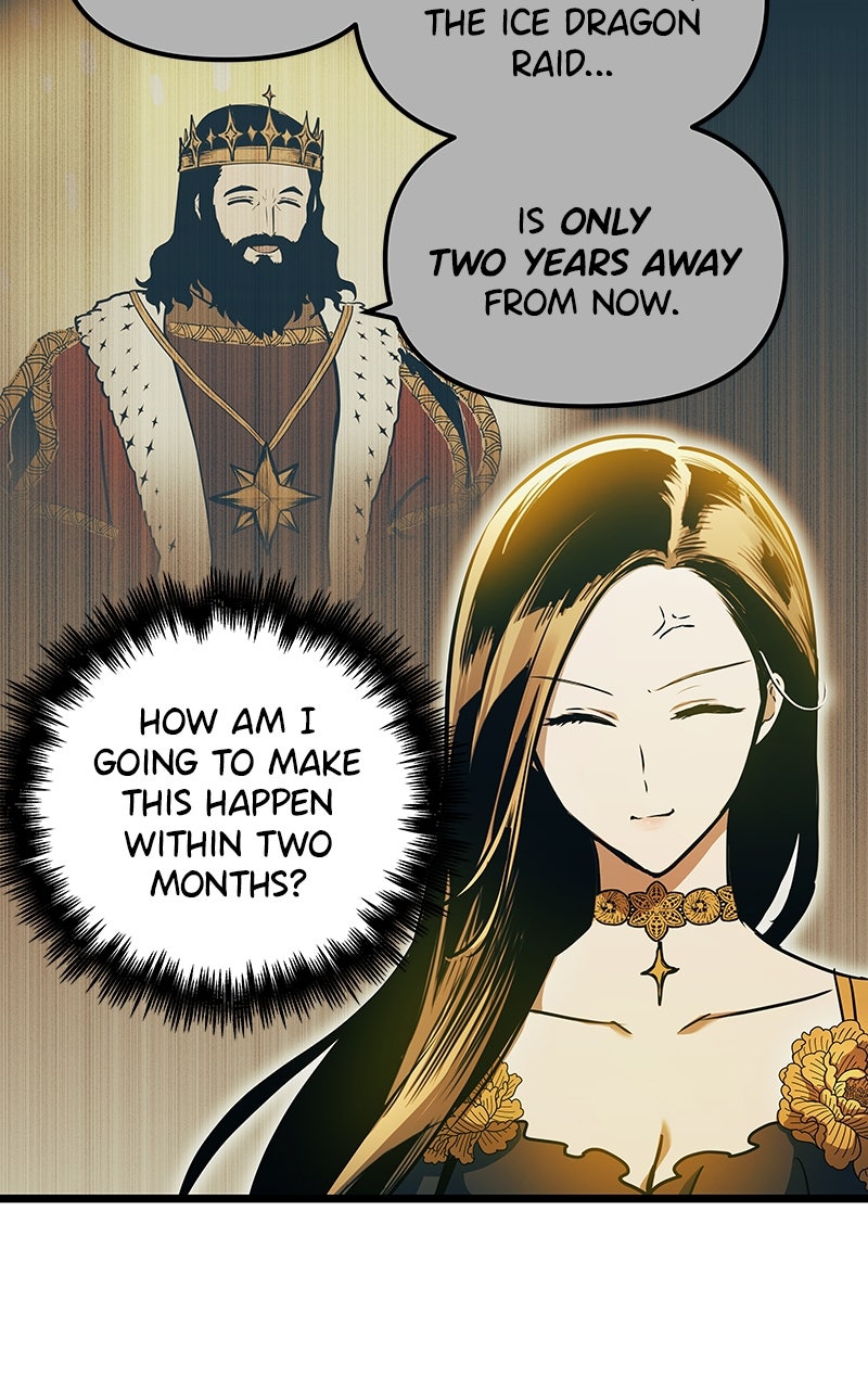 Read Doom Breaker EN Manga Online