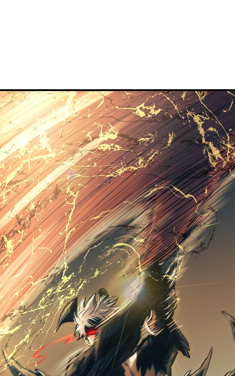 Read Doom Breaker EN Manga Online