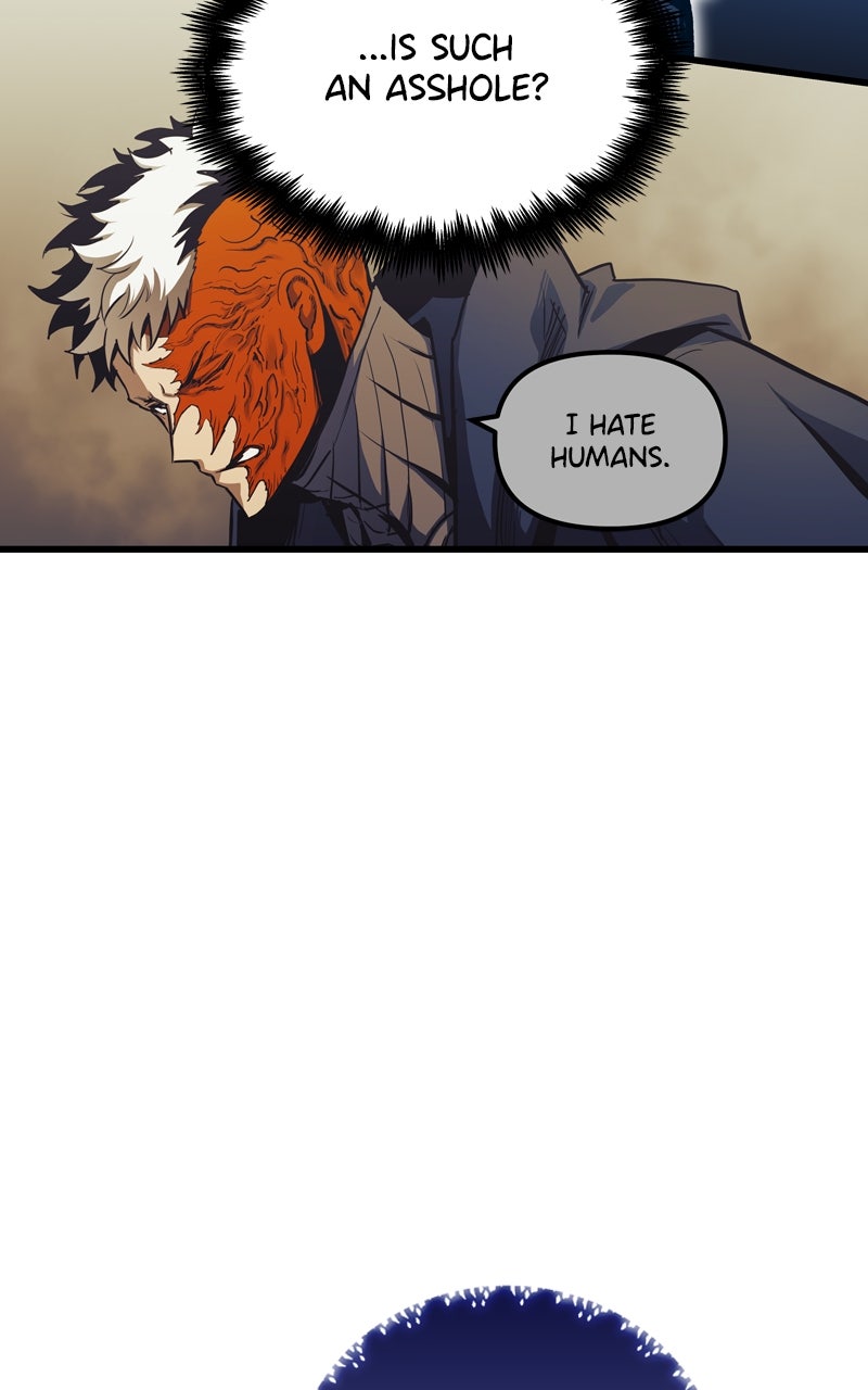 Read Doom Breaker EN Manga Online
