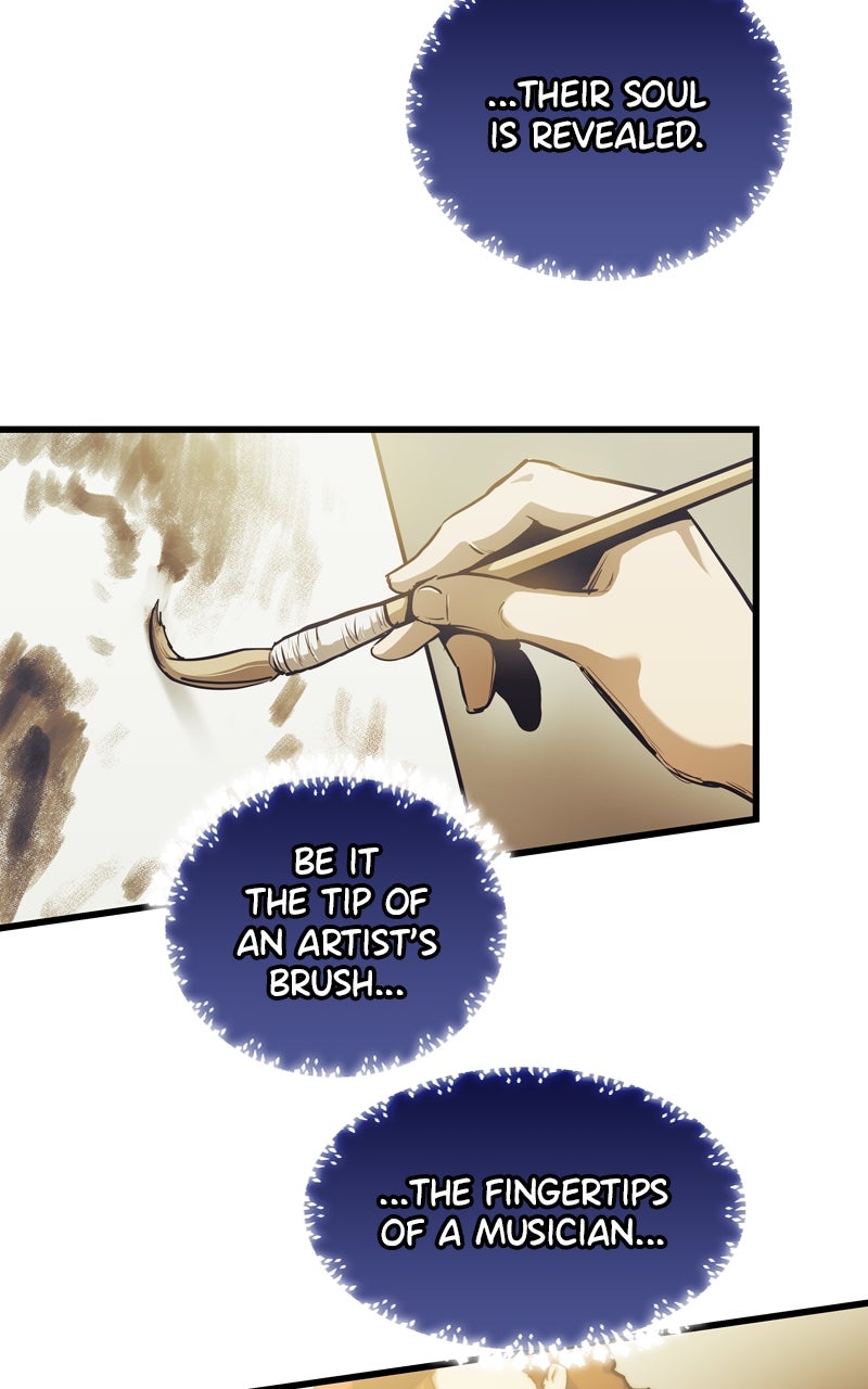 Read Doom Breaker EN Manga Online