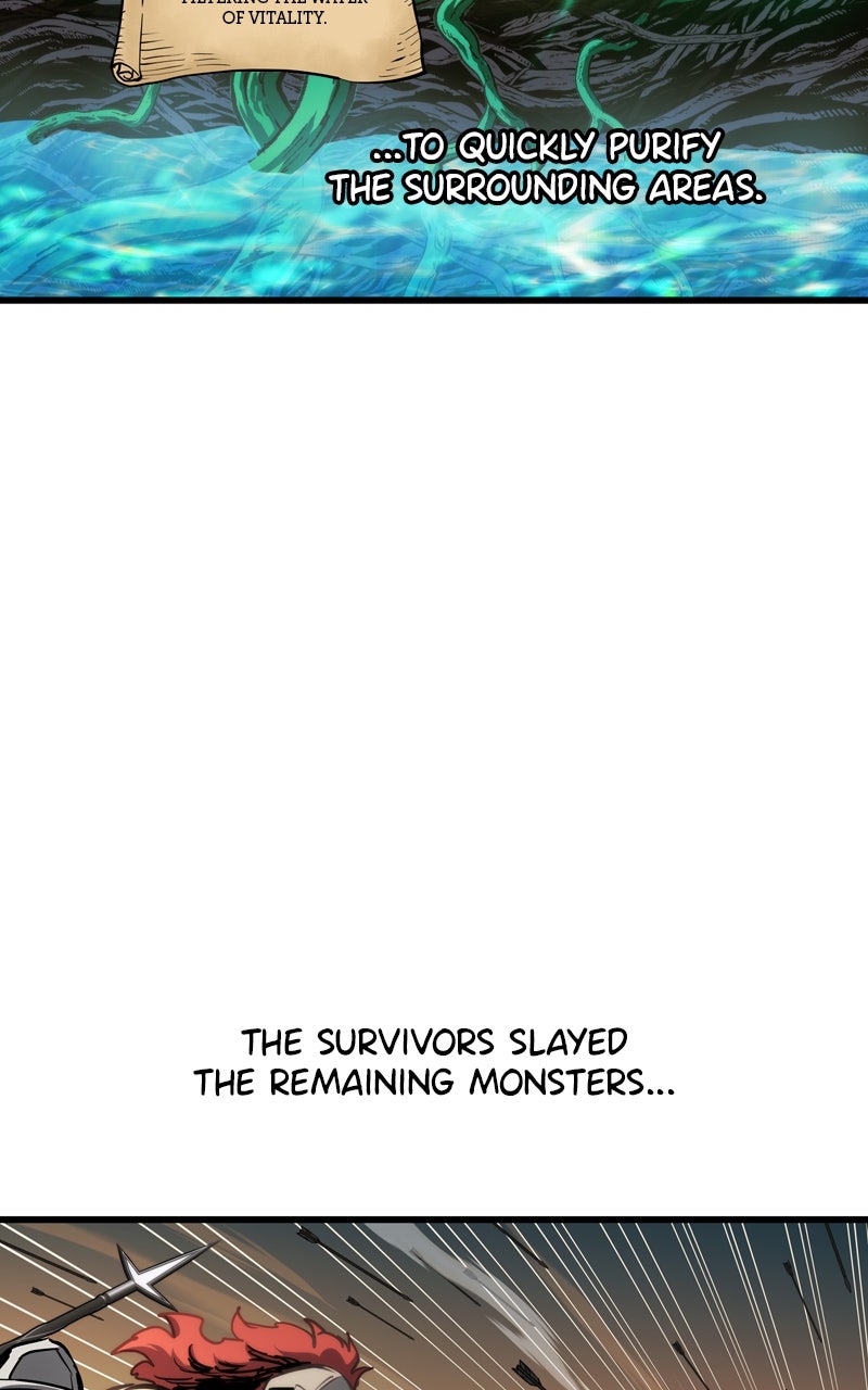 Read Doom Breaker EN Manga Online