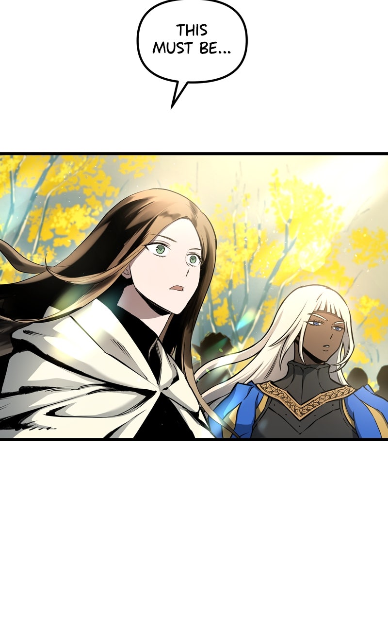 Read Doom Breaker EN Manga Online