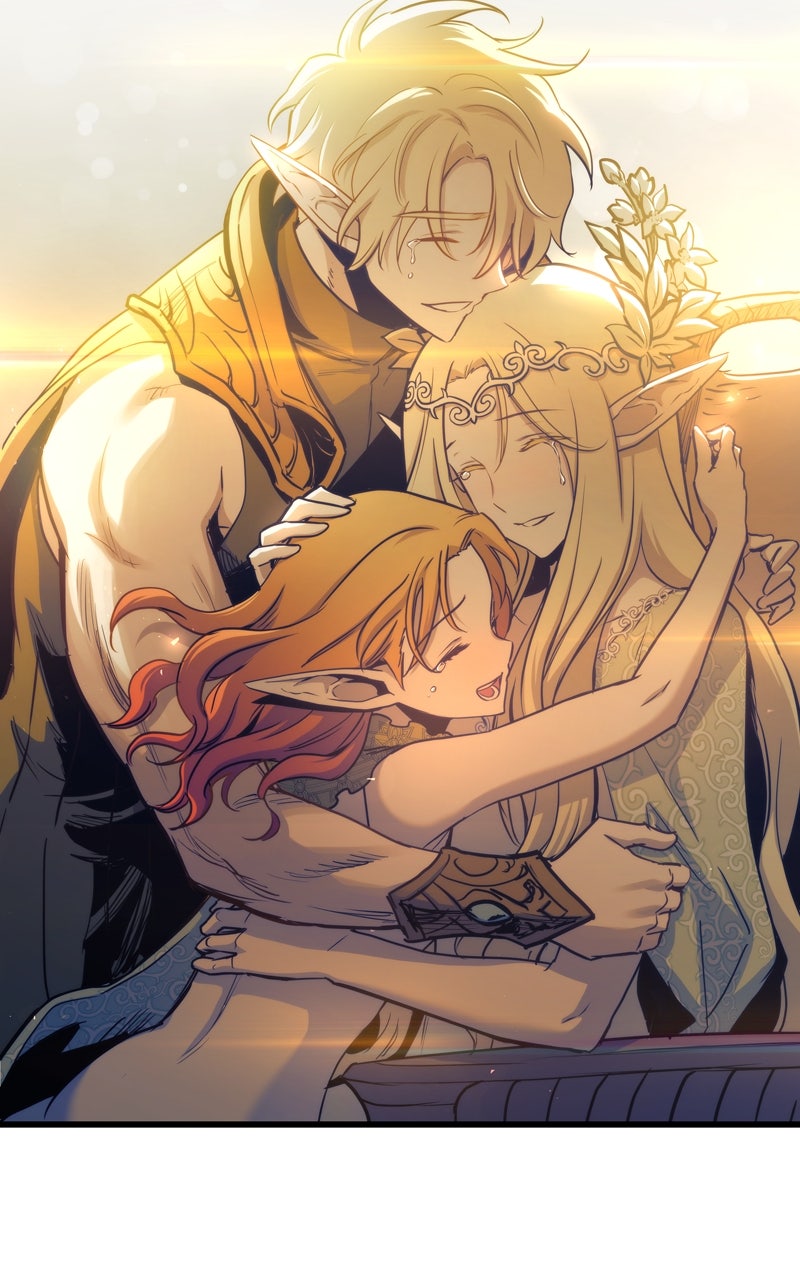 Read Doom Breaker EN Manga Online