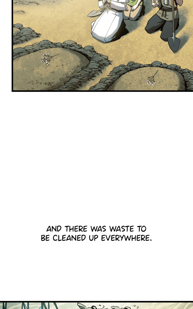 Read Doom Breaker EN Manga Online