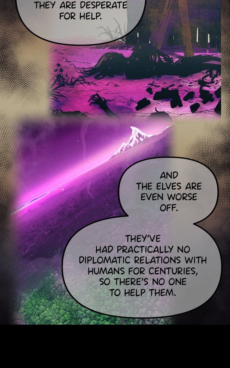 Read Doom Breaker EN Manga Online