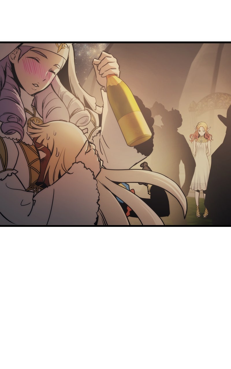 Read Doom Breaker EN Manga Online