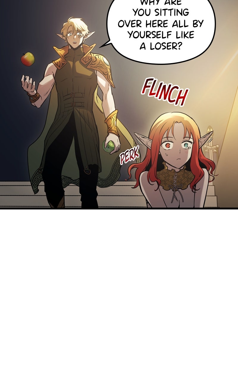 Read Doom Breaker EN Manga Online