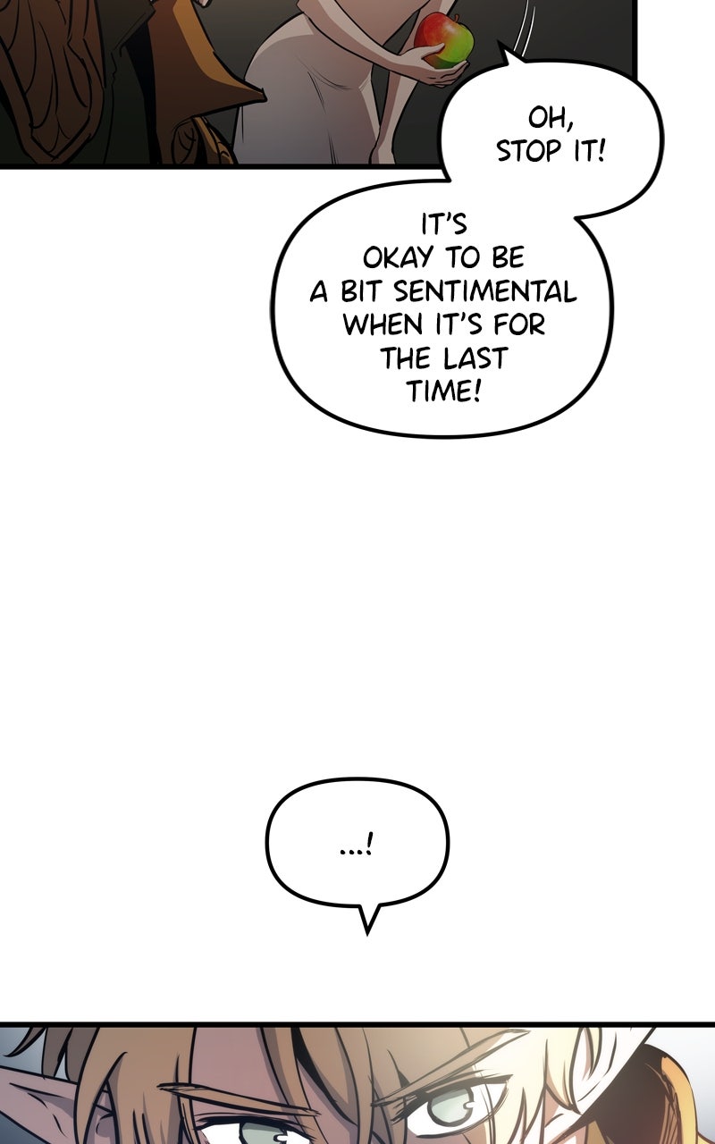 Read Doom Breaker EN Manga Online