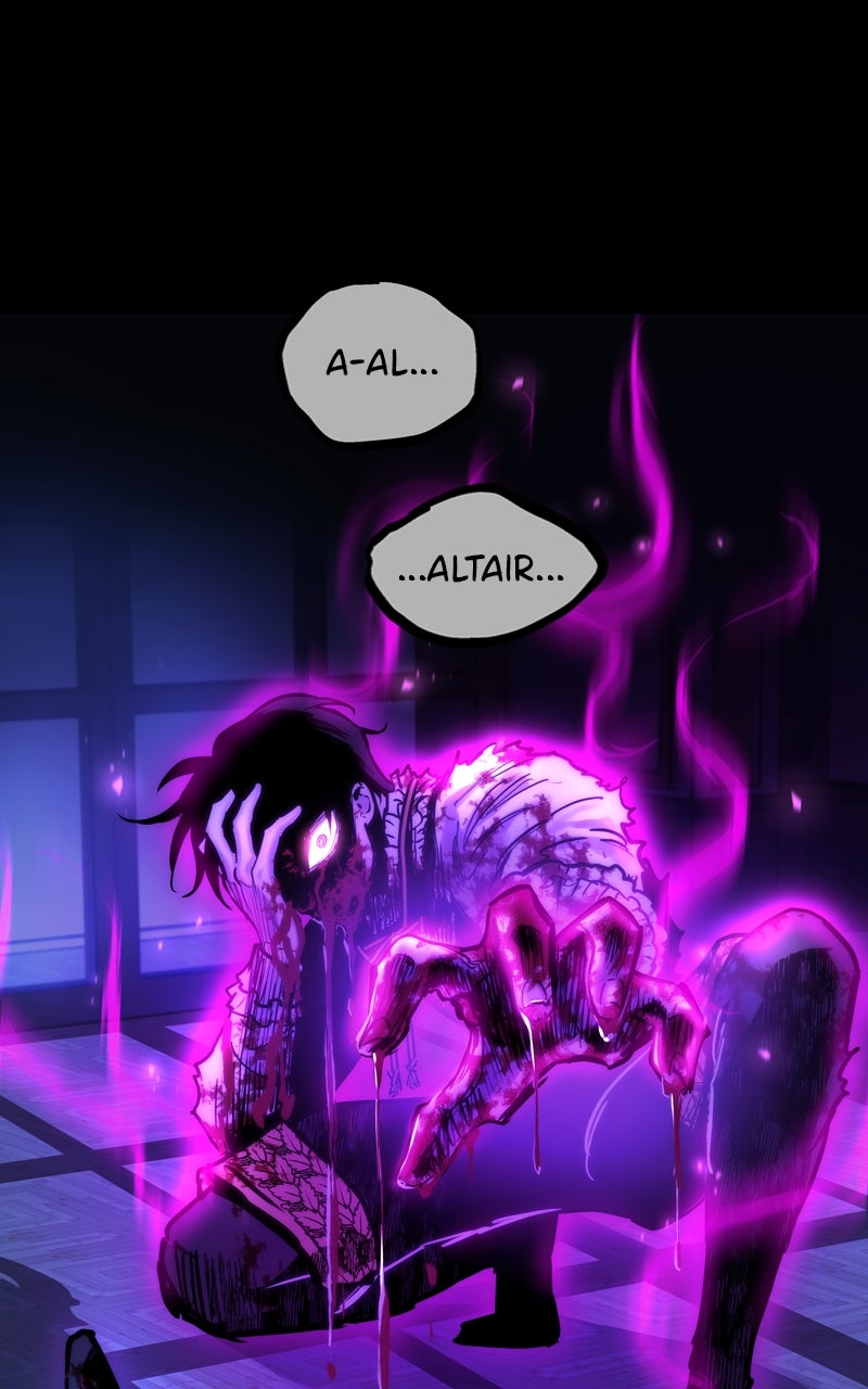 Read Doom Breaker EN Manga Online