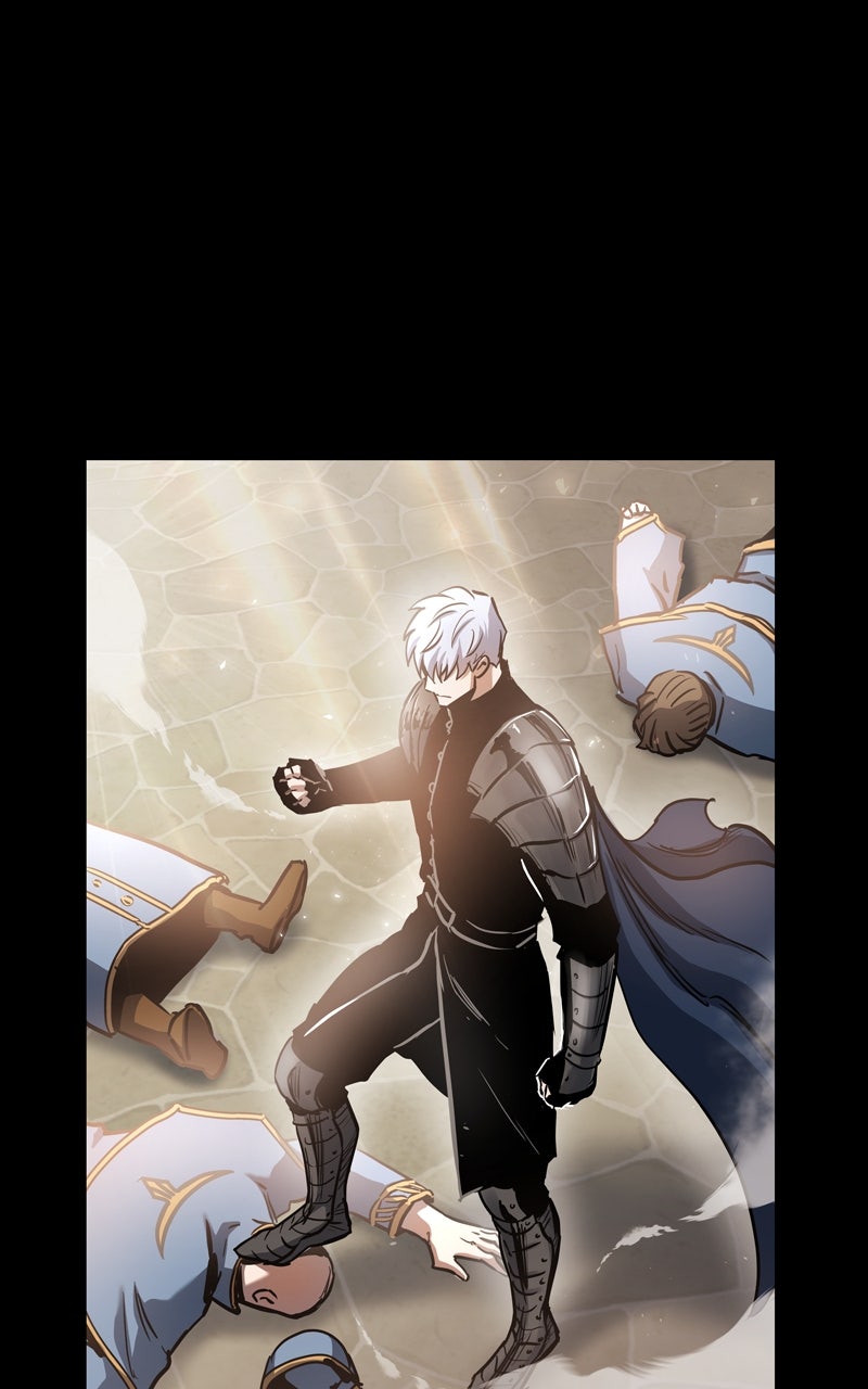 Read Doom Breaker EN Manga Online