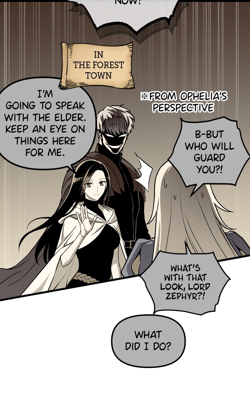 Read Doom Breaker EN Manga Online