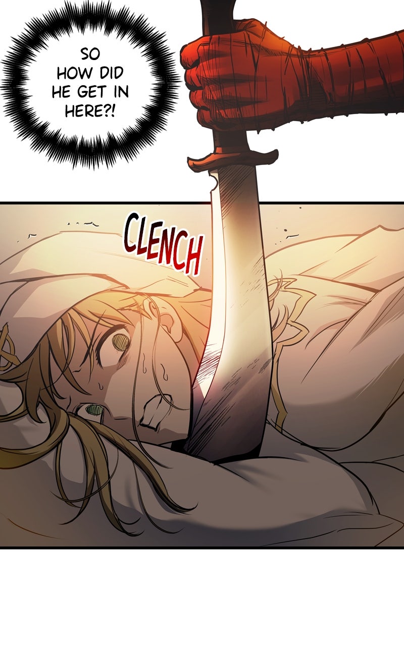 Read Doom Breaker EN Manga Online